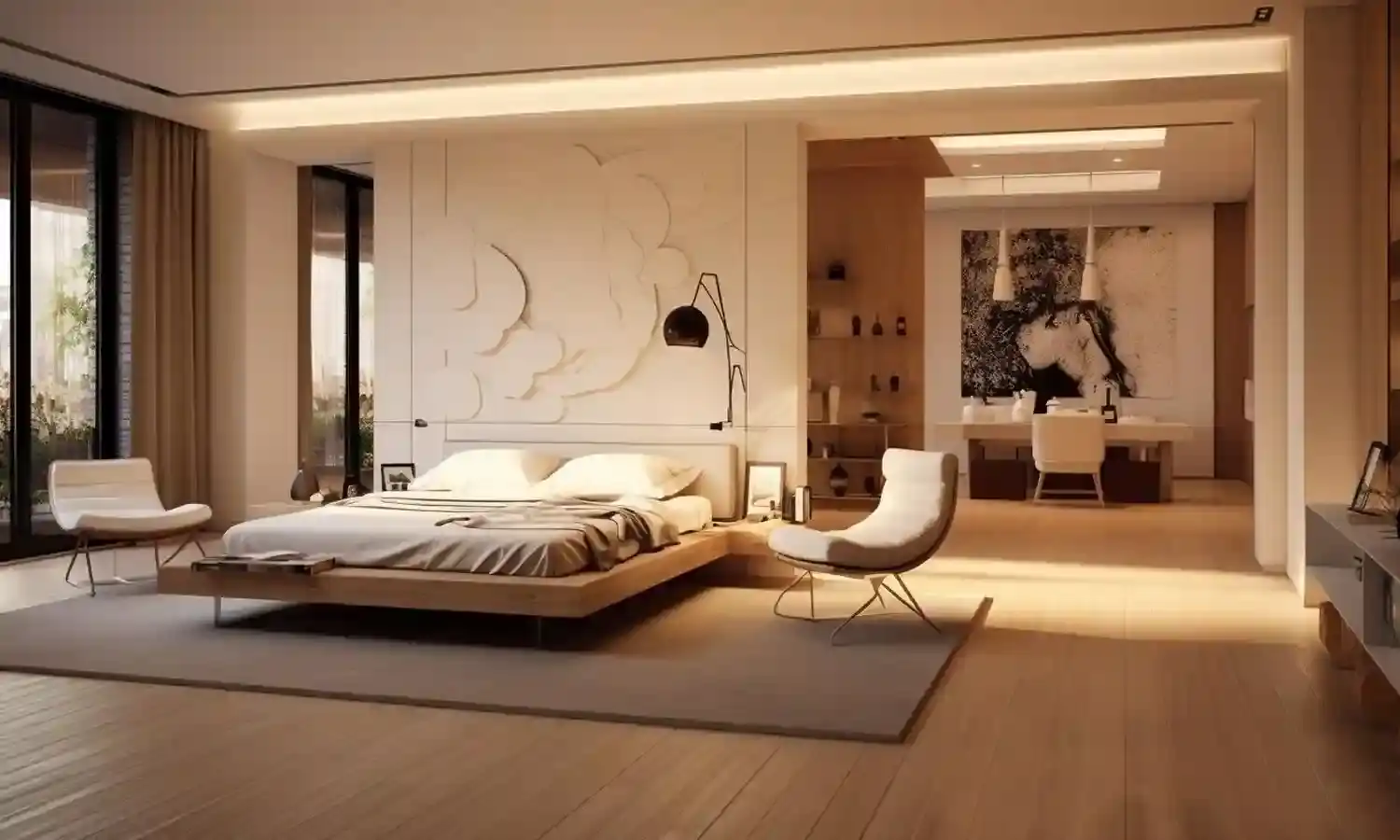  3 bhk price in juinagar