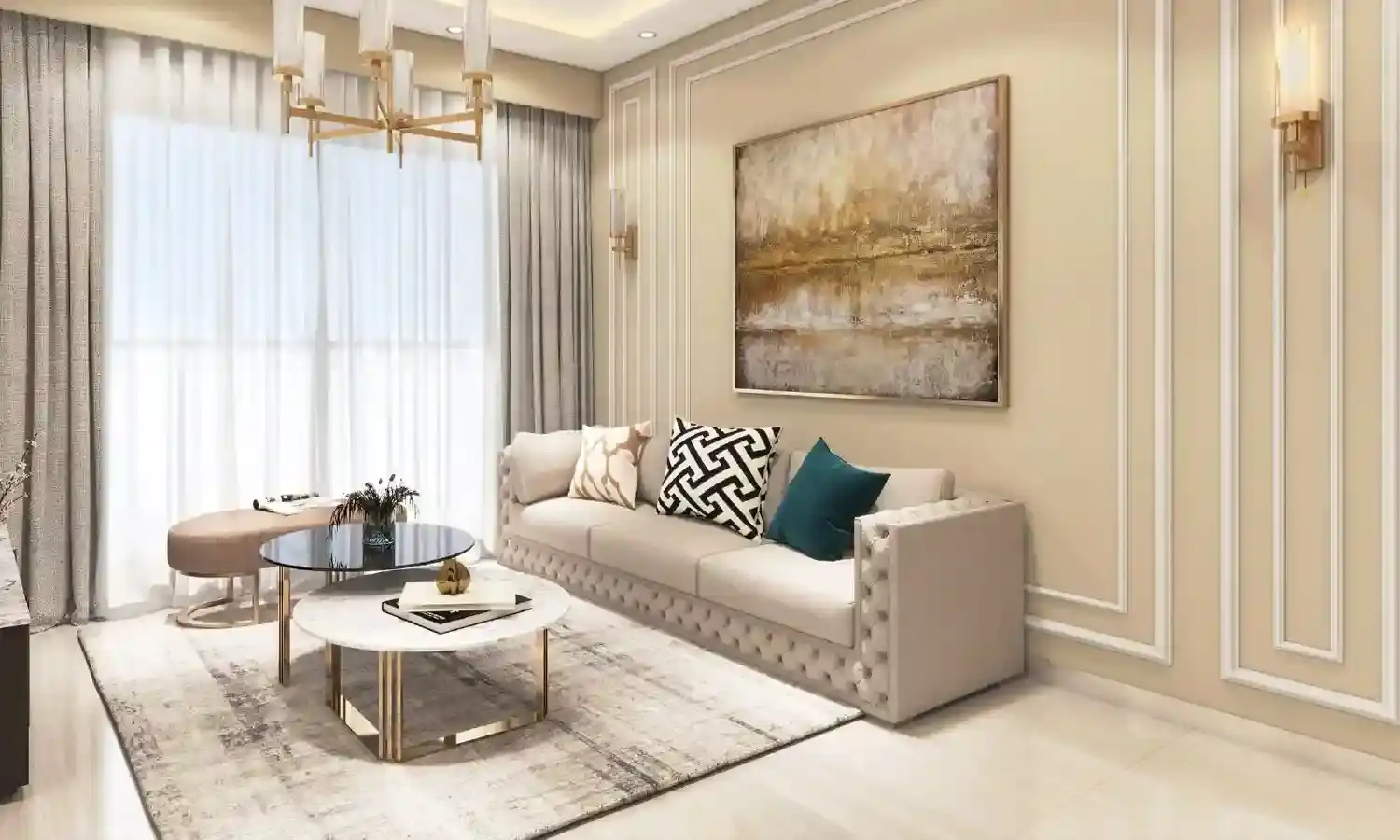  3 bhk price in juinagar