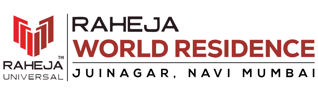 Raheja World Residences juinagar Vashi NX
