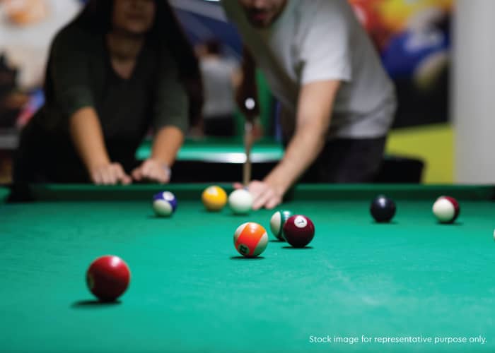 Indoor-Games