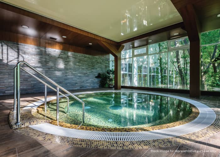 Jacuzzi