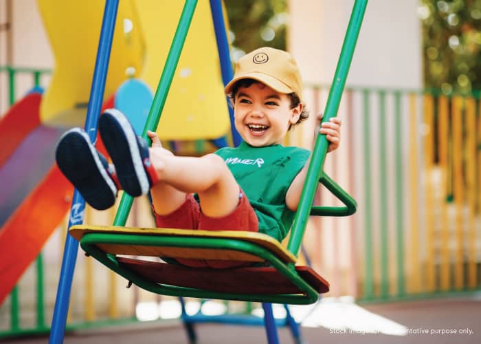 Kids-Play-Area