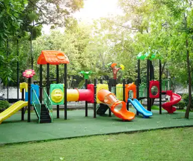 kids-zone