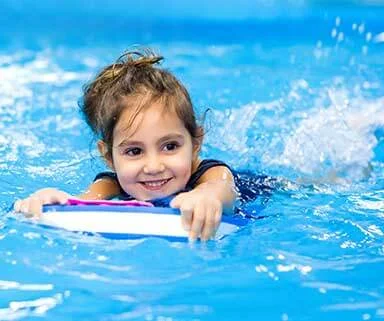 swimming-pool
