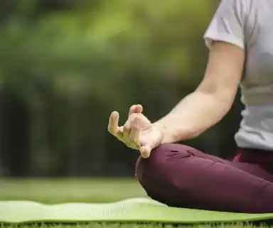 yoga