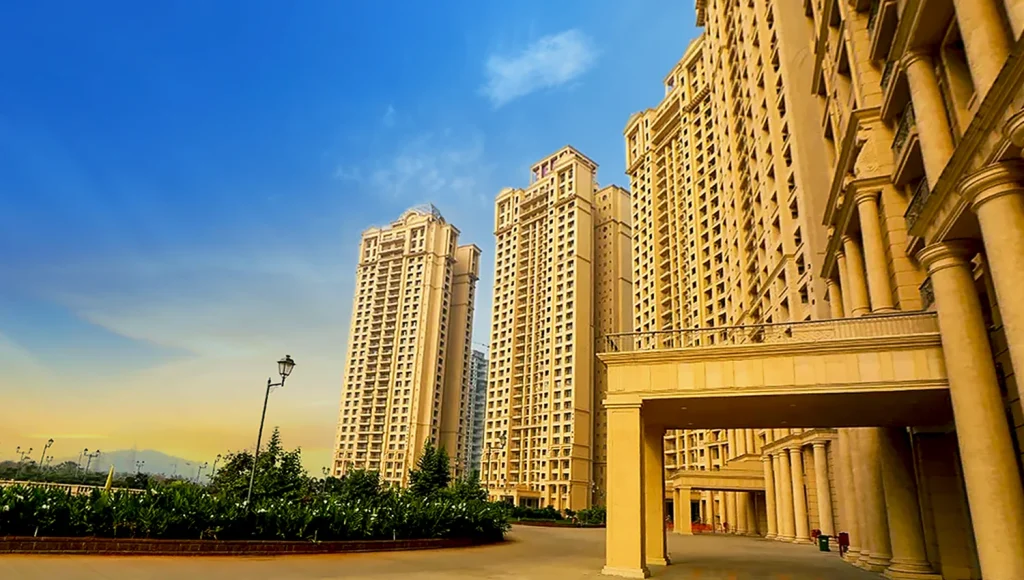 hiranandani